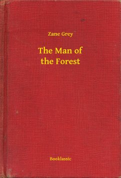 The Man of the Forest (eBook, ePUB) - Grey, Zane