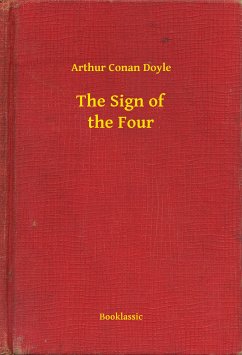 The Sign of the Four (eBook, ePUB) - Conan Doyle, Arthur