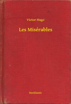 Cover Les Misérables (eBook, ePUB)
