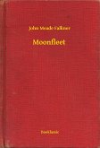 Moonfleet (eBook, ePUB)