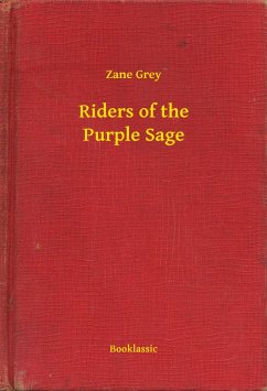 Cover Riders of the Purple Sage (eBook, ePUB)