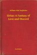 Sirius: A Fantasy of Love and Discord... - Bild 1