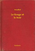 Le Rouge et le Noir (eBook, ePUB)