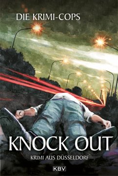 Knock Out / Kommissar Struhlmann Bd.5 (eBook, ePUB) - Krimi-Cops, Die