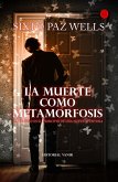 La muerte como metamorfosis (eBook, ePUB)