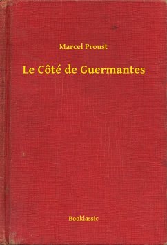 Le Côté de Guermantes (eBook, ePUB) - Proust, Marcel