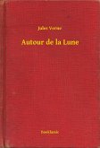Autour de la Lune (eBook, ePUB)