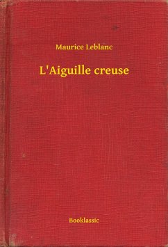 Cover L'Aiguille creuse (eBook, ePUB)