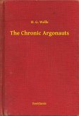 The Chronic Argonauts (eBook, ePUB)