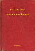 The Lost Stradivarius (eBook, ePUB)