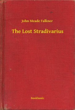 The Lost Stradivarius (eBook, ePUB) - John, John