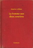 La Femme aux deux sourires (eBook, ePUB)