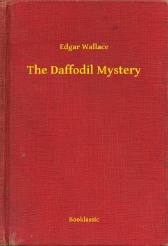 The Daffodil Mystery (eBook, ePUB) - Edgar, Edgar