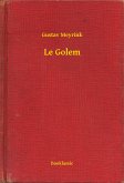 Le Golem (eBook, ePUB)