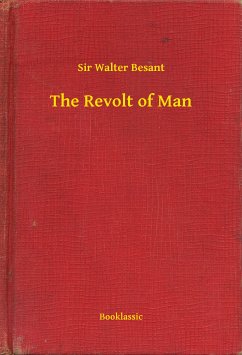 The Revolt of Man (eBook, ePUB) - Sir, Sir