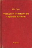 Voyages et Aventures du Capitaine Hatteras (eBook, ePUB)