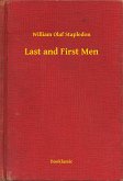 Last and First Men (eBook, ePUB)