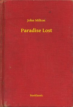 Cover Paradise Lost (eBook, ePUB)