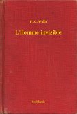 L'Homme invisible (eBook, ePUB)