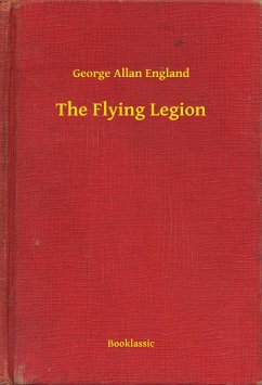 Cover The Flying Legion (eBook, ePUB)