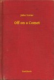 Off on a Comet (eBook, ePUB)