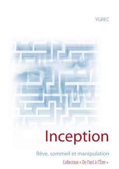 Inception (eBook, ePUB)