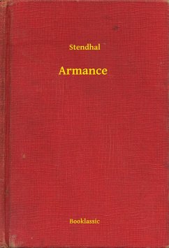Cover Armance (eBook, ePUB)