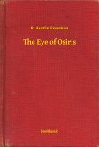 The Eye of Osiris (eBook, ePUB)