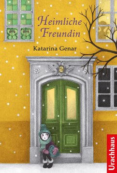 Heimliche Freundin (eBook, ePUB) - Genar, Katarina