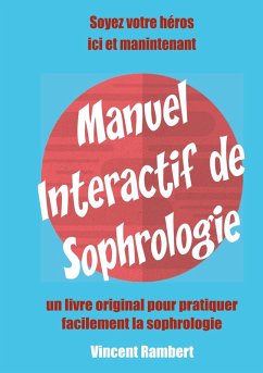 Manuel Interactif de Sophrologie (eBook, ePUB)