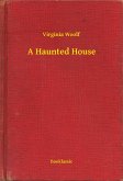 A Haunted House (eBook, ePUB)