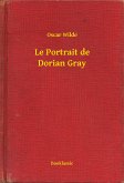 Le Portrait de Dorian Gray (eBook, ePUB)