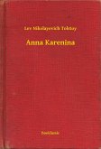 Anna Karenina (eBook, ePUB) Anna Karenina (eBook, ePUB)