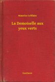 La Demoiselle aux yeux verts (eBook, ePUB)