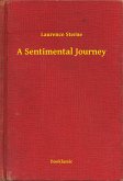 A Sentimental Journey (eBook, ePUB)