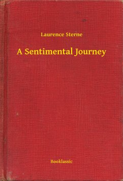 A Sentimental Journey (eBook, ePUB) - Laurence, Laurence