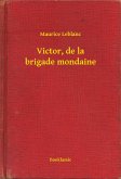Victor, de la brigade mondaine (eBook, ePUB)