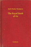 The Royal Book of Oz (eBook, ePUB)
