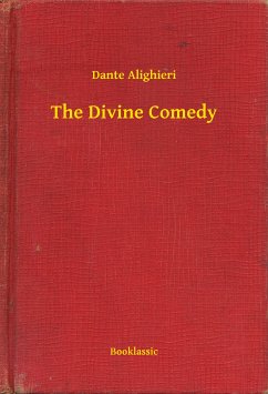 The Divine Comedy (eBook, ePUB) - Dante, Dante