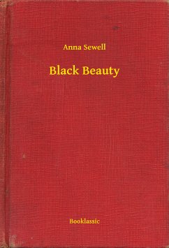 Black Beauty (eBook, ePUB) - Sewell, Anna