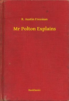 Mr Polton Explains (eBook, ePUB) - R., R.