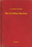 The D'Arblay Mystery (eBook, ePUB)