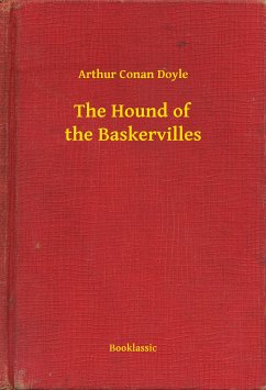 The Hound of the Baskervilles (eBook, ePUB) - Conan Doyle, Arthur