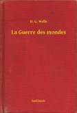 La Guerre des mondes (eBook, ePUB)