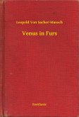 Venus in Furs (eBook, ePUB)