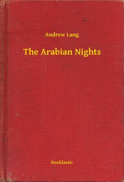 The Arabian Nights (eBook, ePUB) - Lang, Andrew