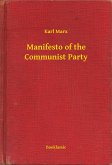 Manifesto of the Communist Party (eBook, ePUB)
