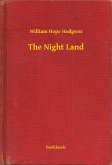 The Night Land (eBook, ePUB)