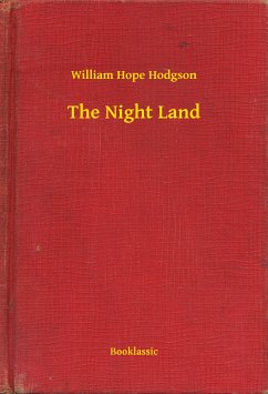 The Night Land (eBook, ePUB) - William, William