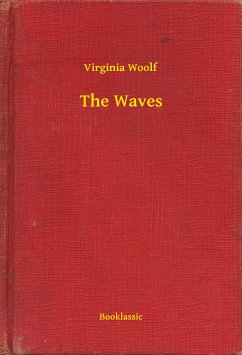 The Waves (eBook, ePUB) - Woolf, Virginia